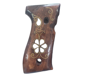 Beretta 92 Tabanca Kabzesi Yavuz 16 Uyumlu