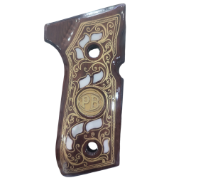 Beretta 92 Tabanca Kabzesi Yavuz 16 Uyumlu