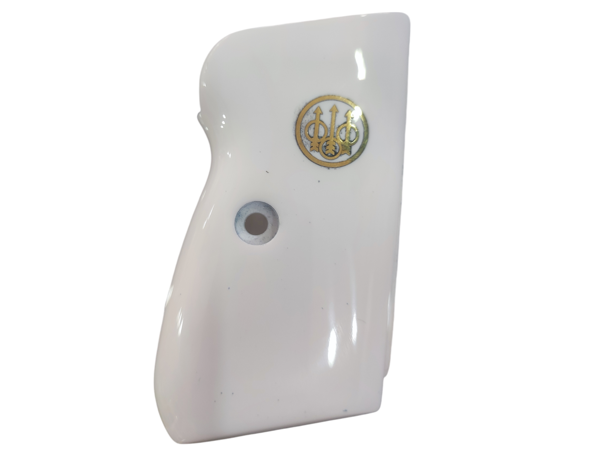 Düğmeli Beretta Kabzesi