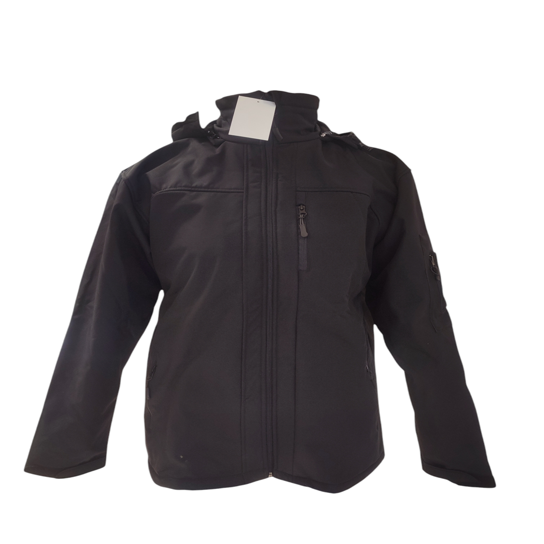 Su Geçirmez Polar Mont