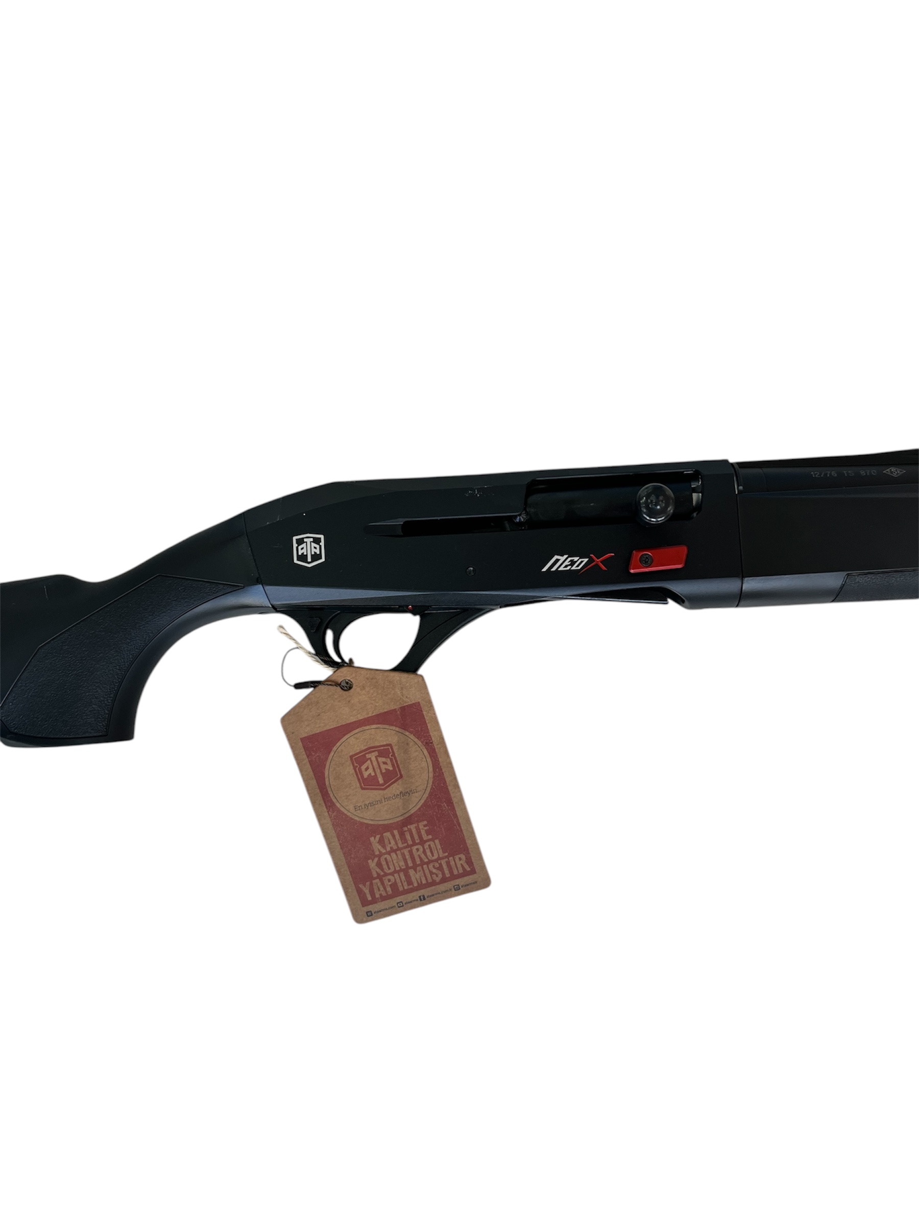 Ata Arms Neox Otomatik Av Tüfeği