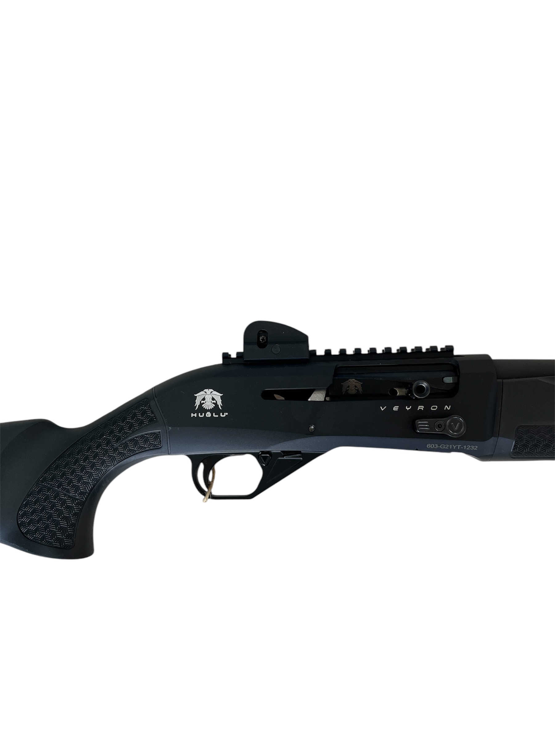 Huğlu Veyron Taktik Av Tüfeği