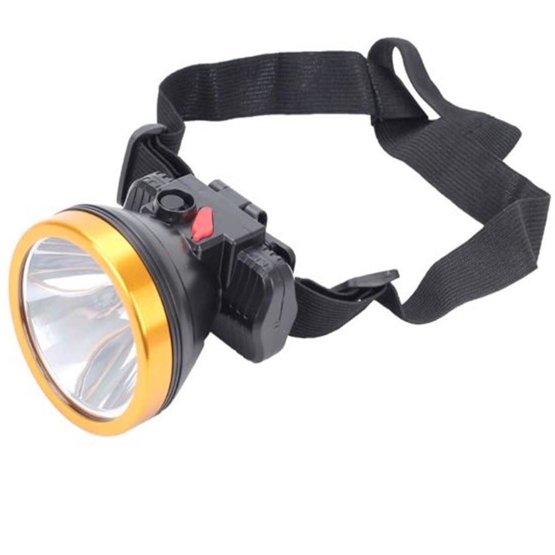 Wıson Çapari Av Kafa Feneri