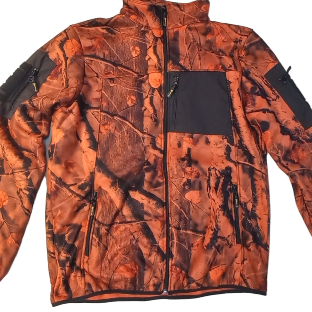 Orman Desen Polar Mont