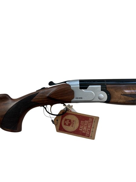 Ata Arms Süperpoze Av Tüfeği