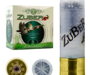 Zuber 16 Kalibre Saçma