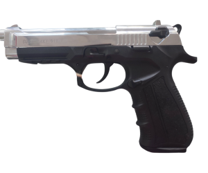 Zoraki Mod 918 T Kurusıkı Tabanca
