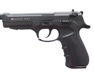 Zoraki Mod 918 T Kurusıkı Tabanca