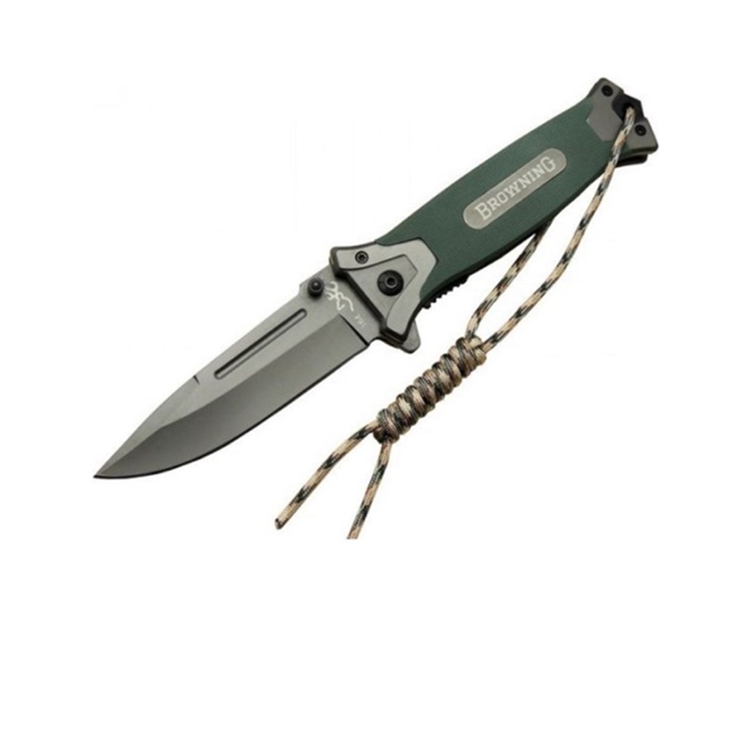 Browning Haki Çakı