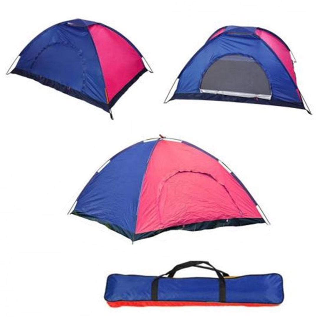 Green Hunter Çadır 6-7 Kişilik