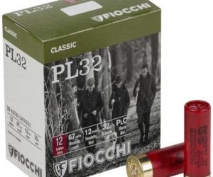 FIOCCHI 32 Gram 12 Kalibre Av Fişeği