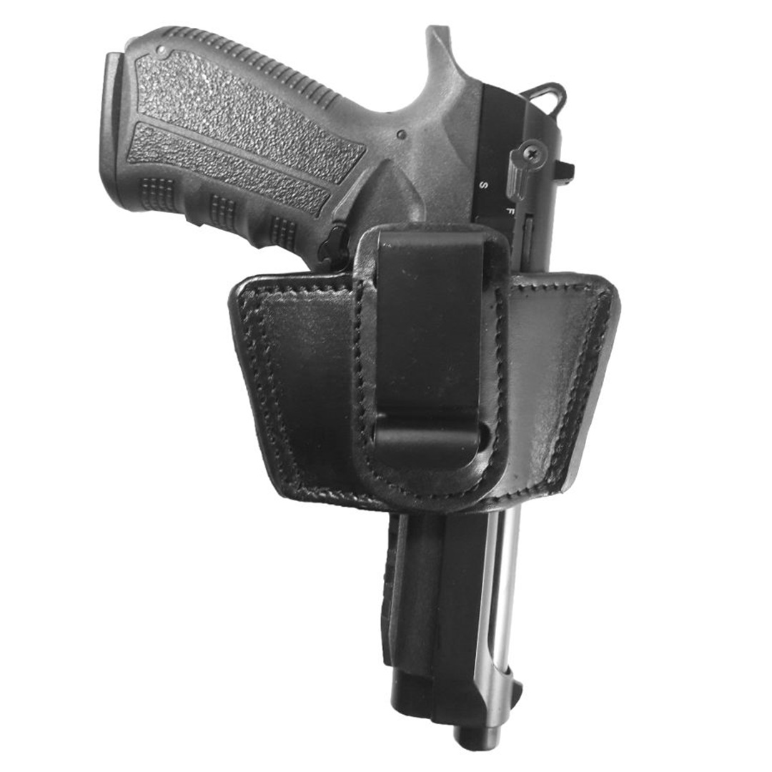 Kelebek Tabanca Kılıfı