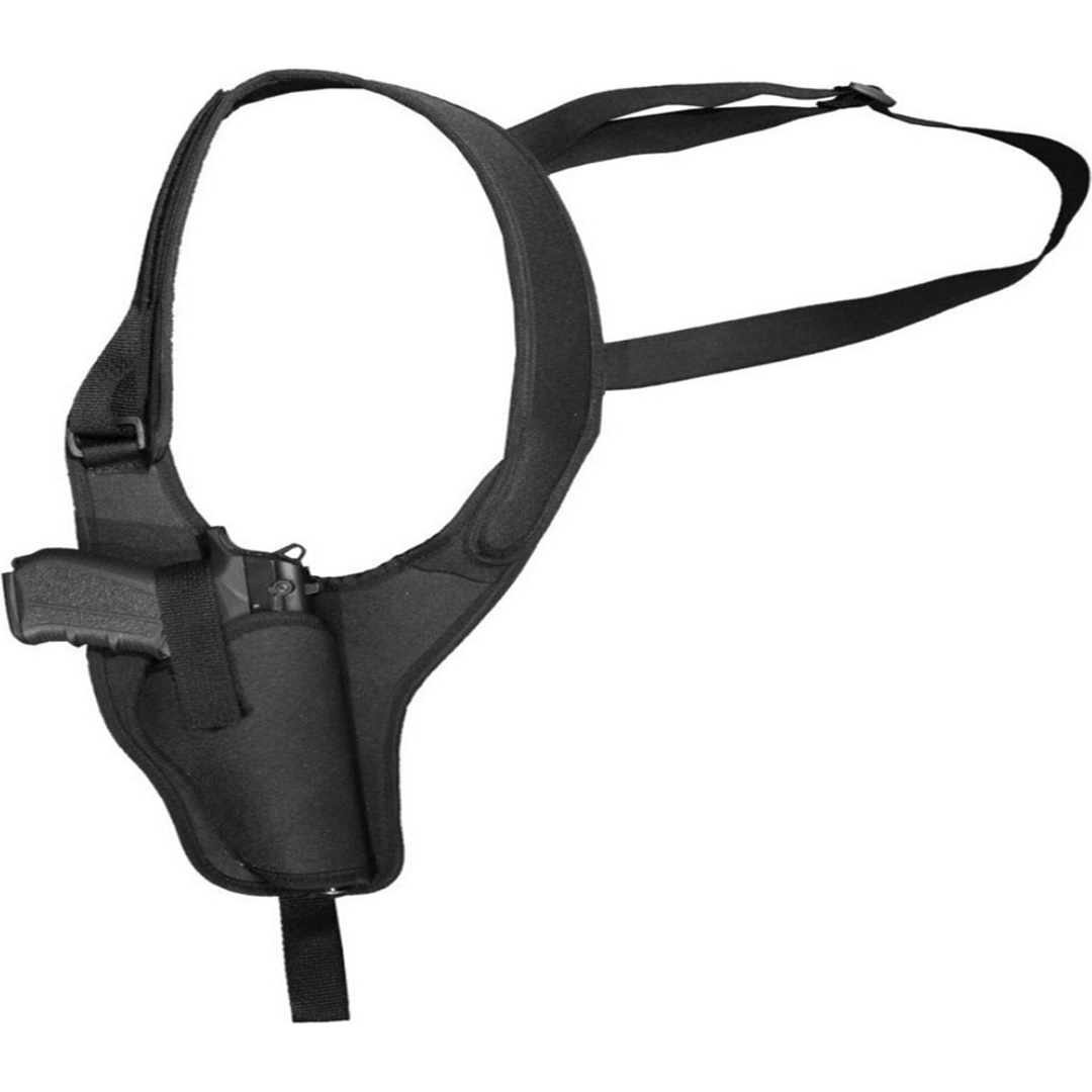 Omuz Tipi Tabanca Kılıfı Koltuk Altı