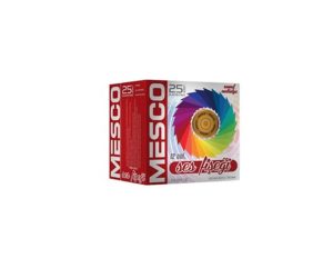 Mesco 12 Kalibre Ses Fişeği