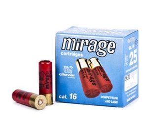 MIRAGE 27 Gram 16 Kalibre Saçma