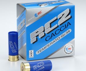 RC 34 Gr. Av Fişeği 12 Cal.