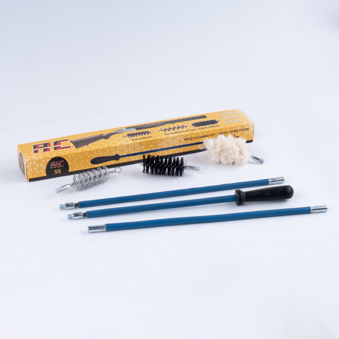 RC Temizlik Ve Bakım Harbi Takımı