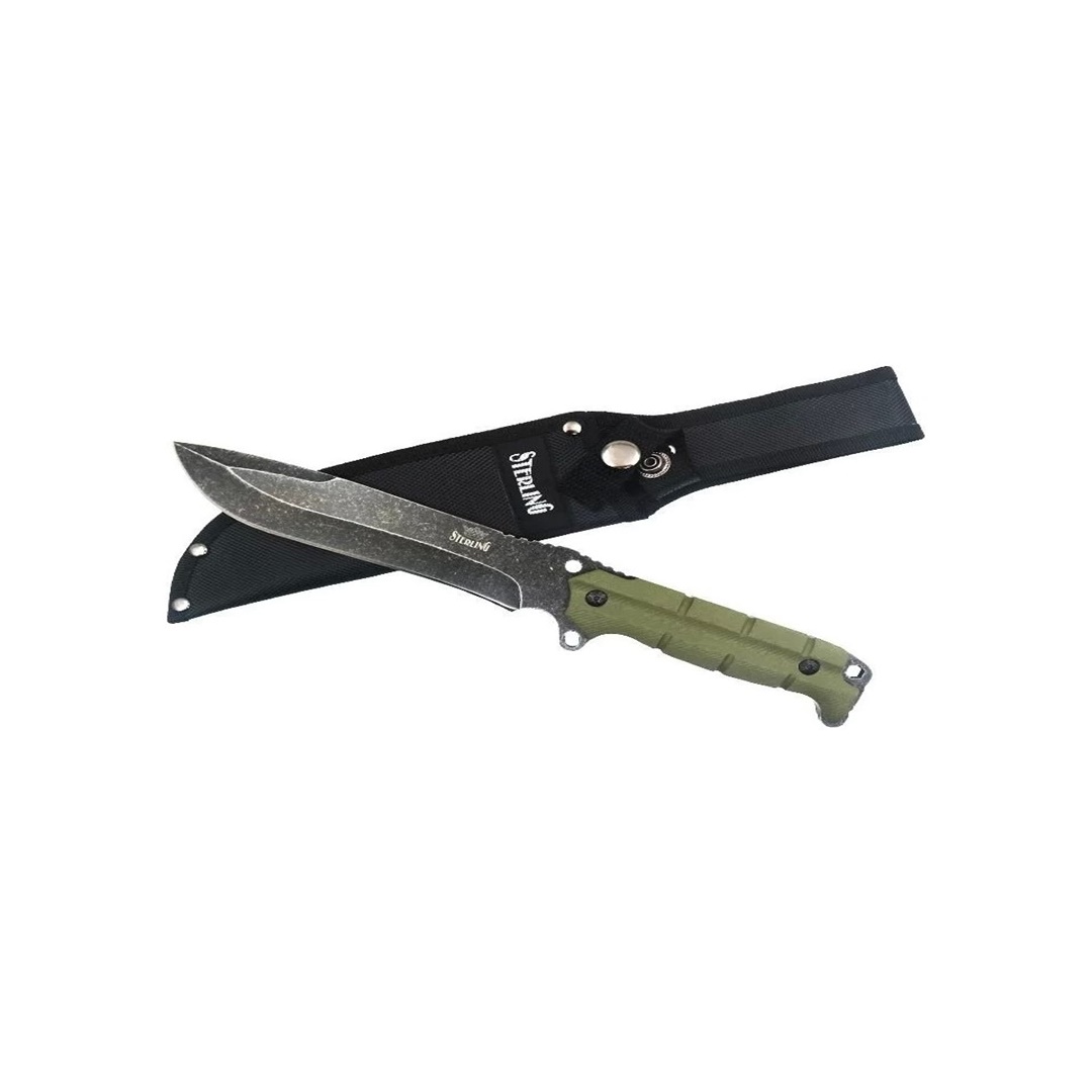 Sterling 300.S2007 Av Bıçağı Yeşil