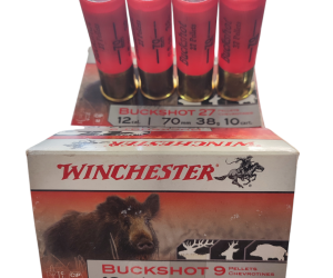 Winchester (Italy) Tek Kurşun