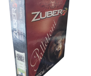 Zuber Pallettoni 20 Kalibre Şevrotin
