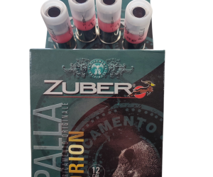 Zuber Palla Orion Tek Kurşun 12 Kalibre