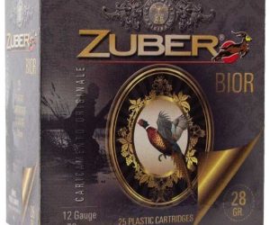 Zuber 28 Gr Saçma