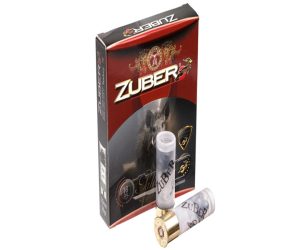 Zuber Pallettoni 16 Kalibre Şevrotin