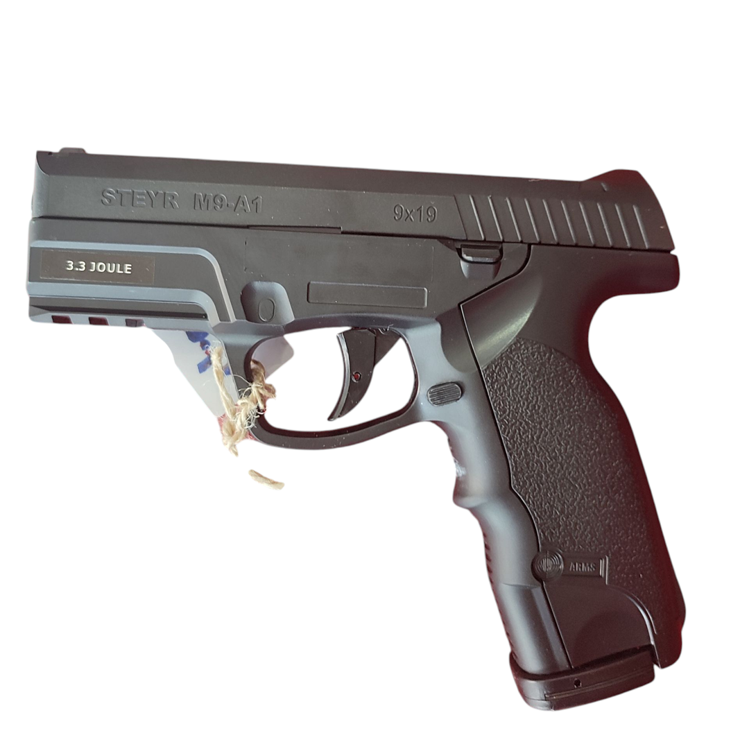 Steyr M9-A1 Airsoft Tabanca